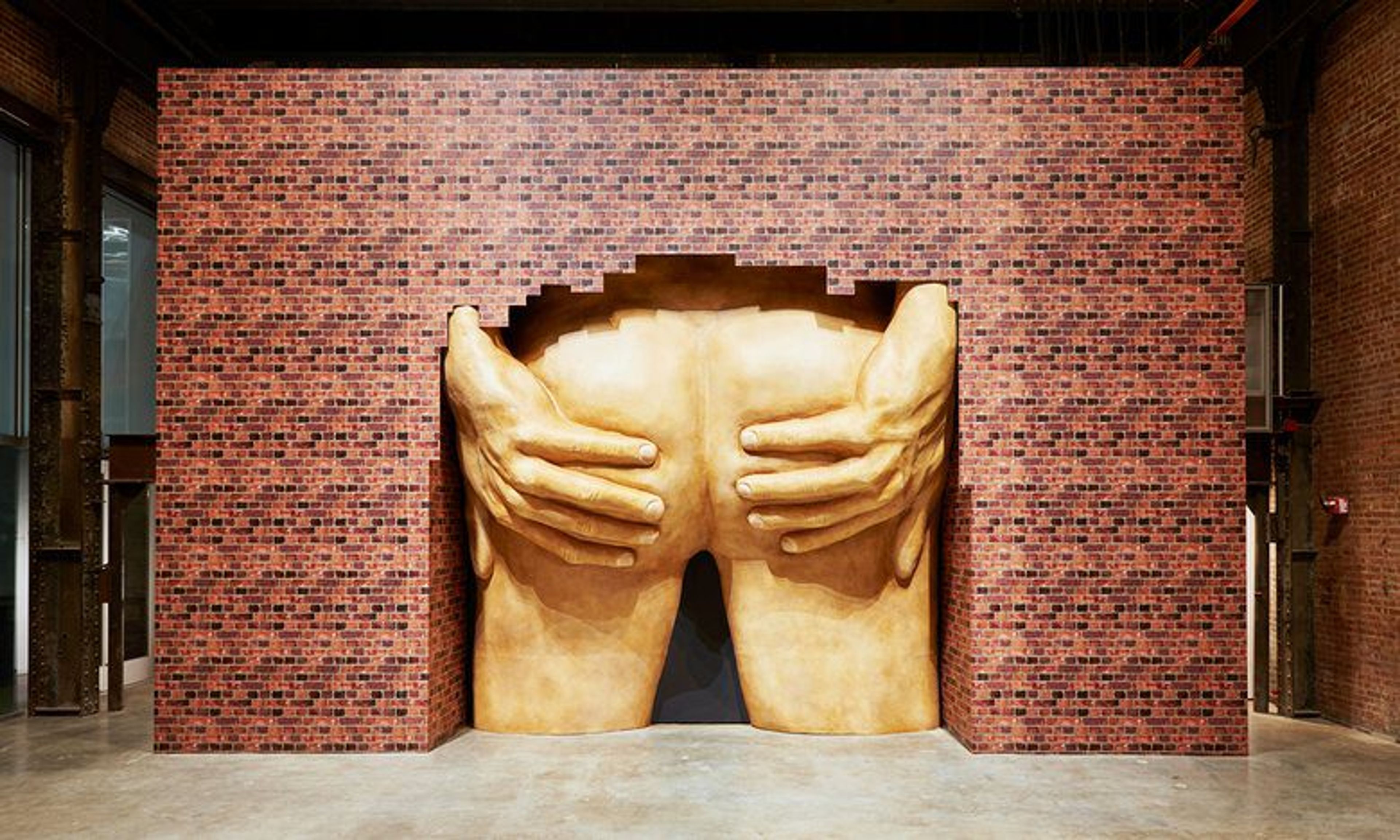 Turner Prize 2016