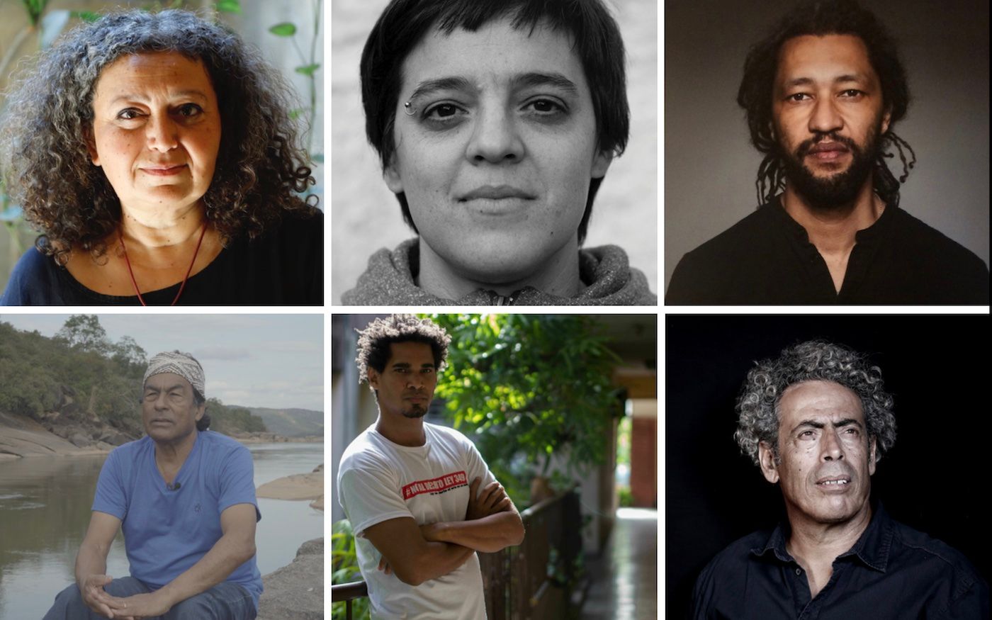 First Prince Claus Impact Awardees Announced - Contemporary And