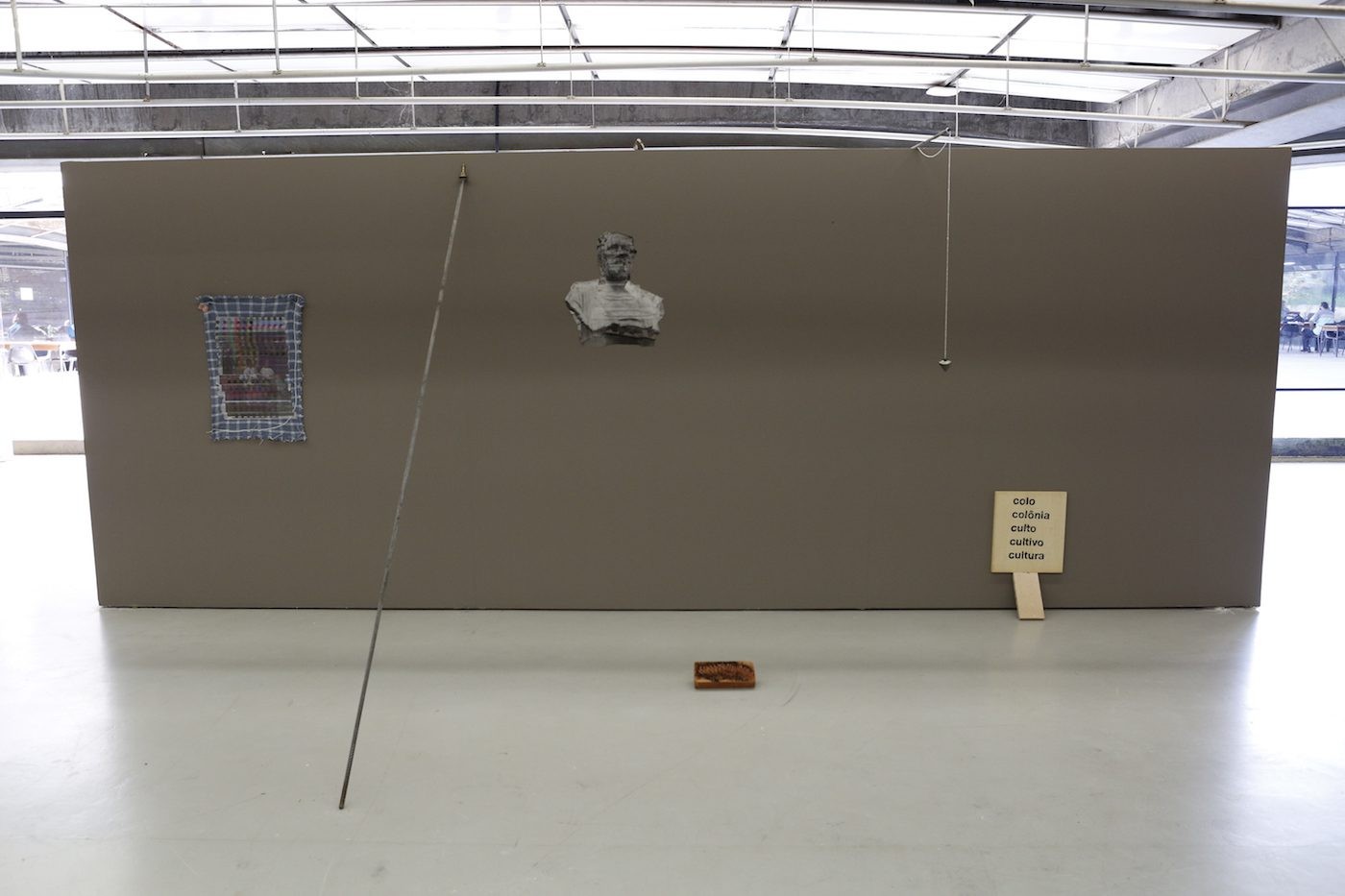 Expanding Political Imagination Through South-South Collaboration - Contemporary And