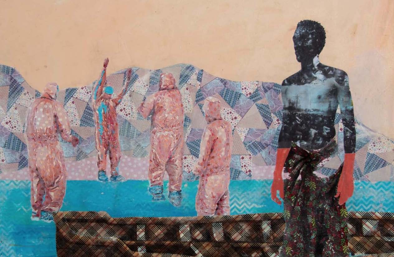 Phumulani Ntuli: A navigation guide to Kwanqingetshe