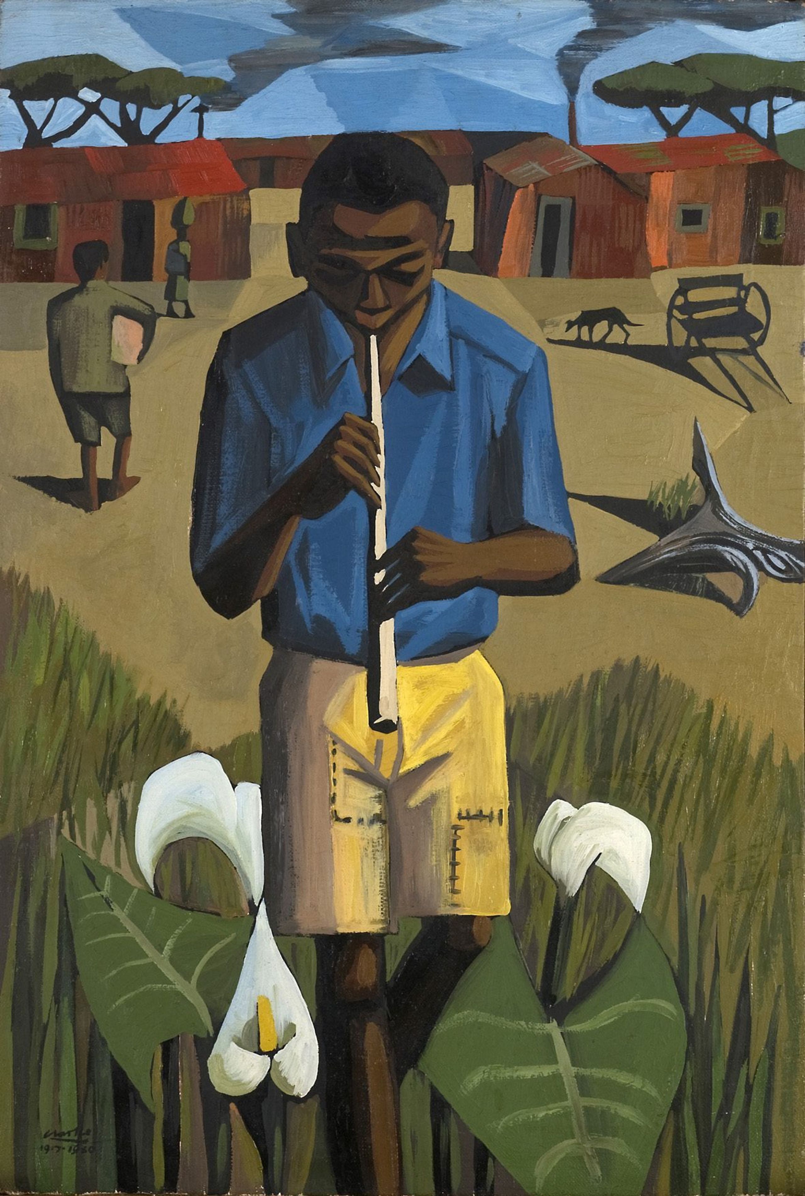 Peter Clarke
