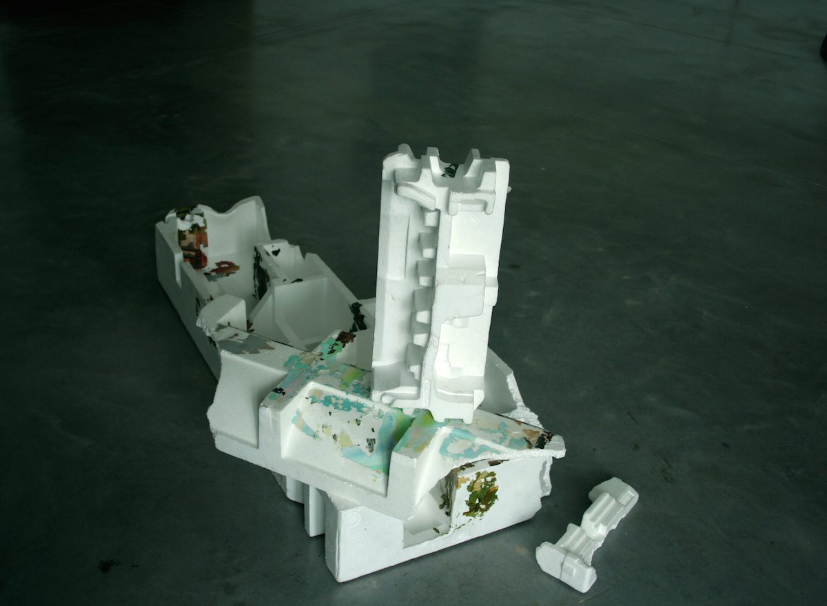 A FRACTION TOO MUCH FRICTION