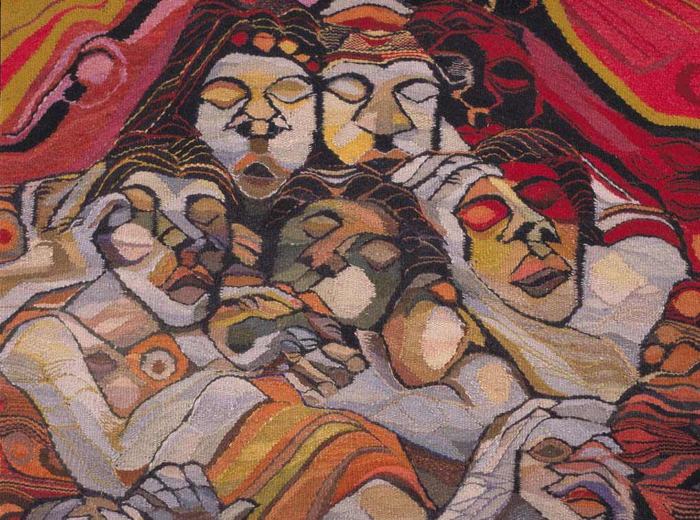 The Constitutional Court Art Collection of South Africa - Contemporary And