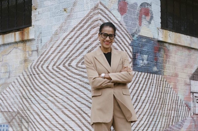 Isolde Brielmaier Appointed Deputy Director at the New Museum in NYC - Contemporary And