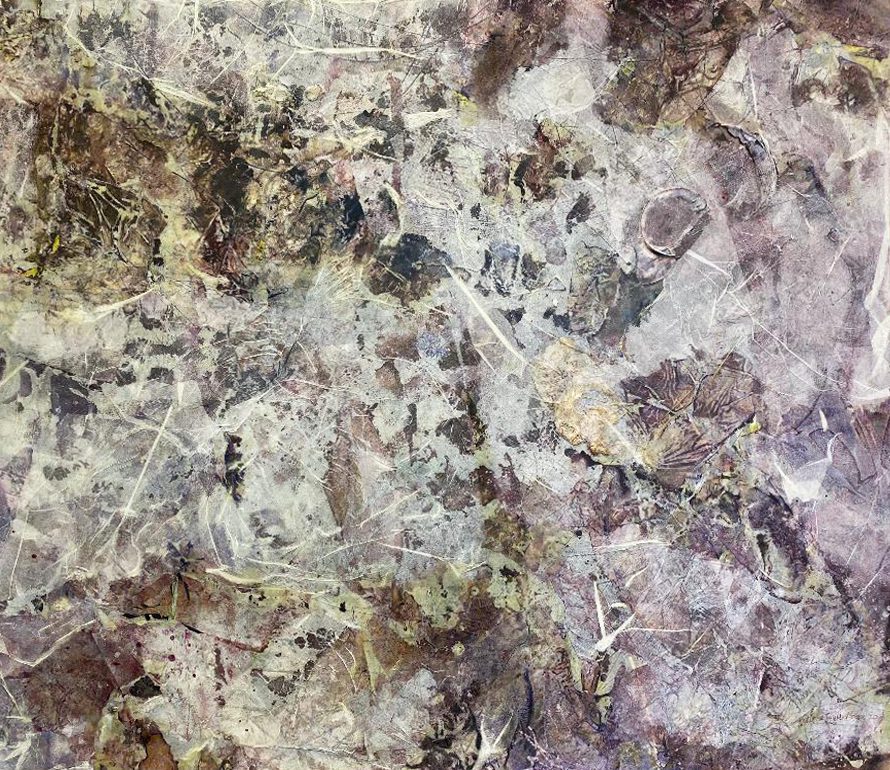 Fatima Tayob Moosa: Beneath My Skin