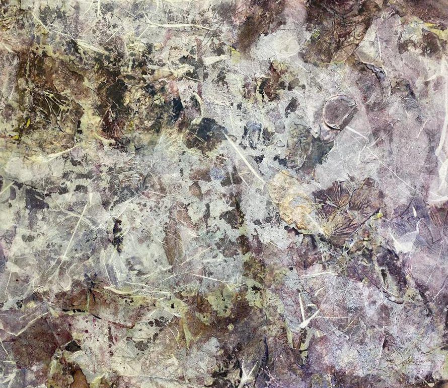 Fatima Tayob Moosa: Beneath My Skin