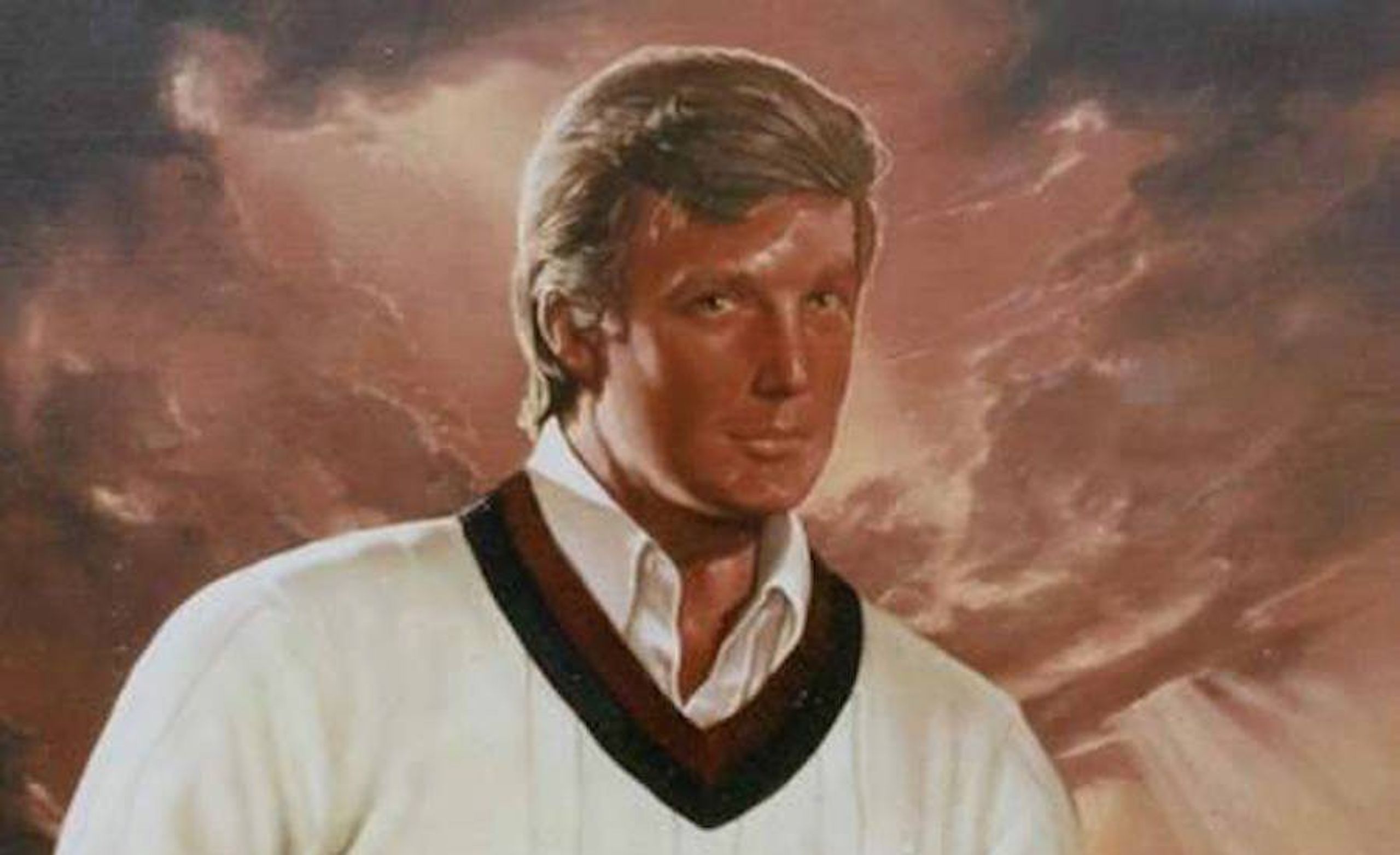 Will Trump's White House push back recent gains by African-American artists? - Contemporary And