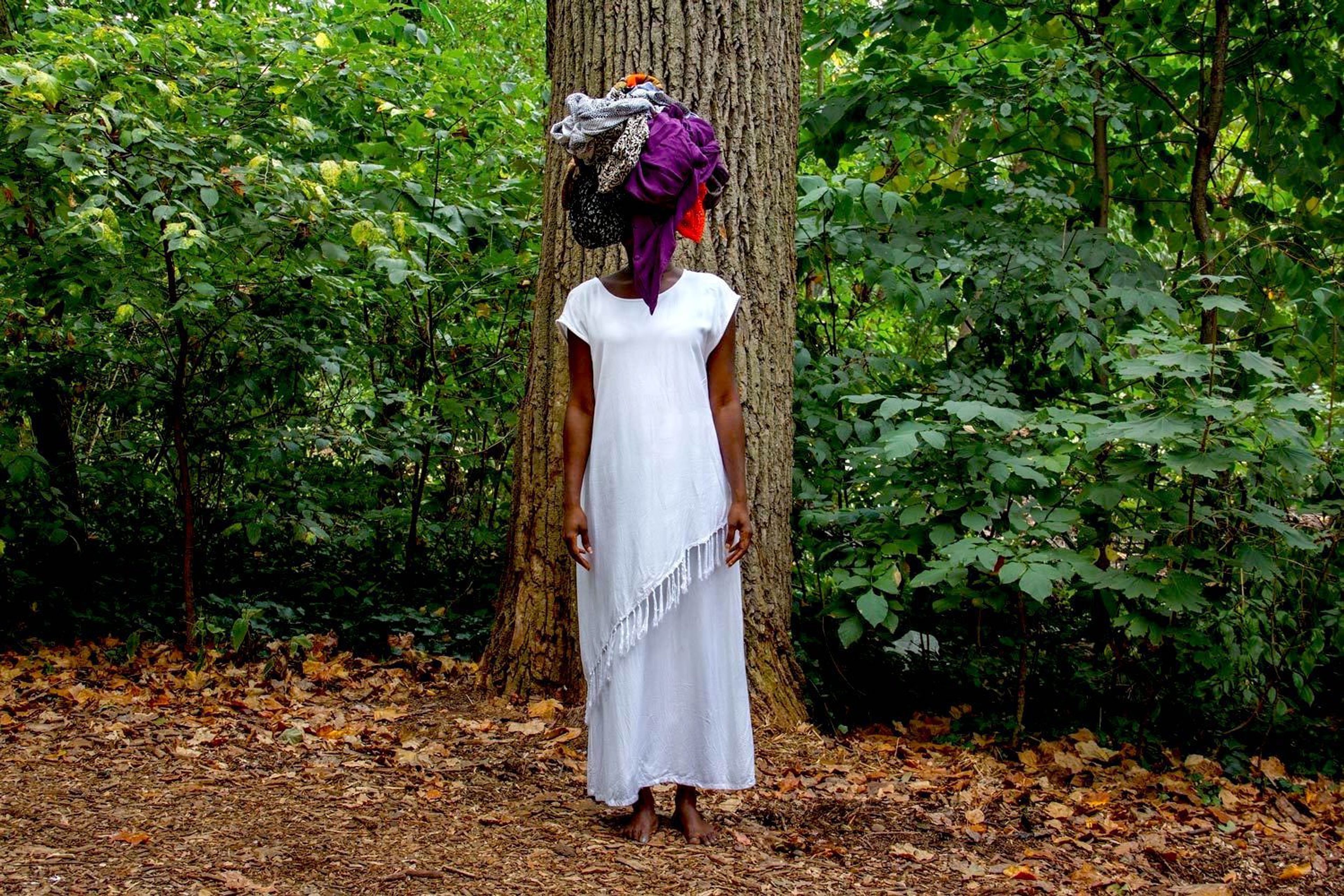Those Who Leave and Those Who Are Left - Contemporary And