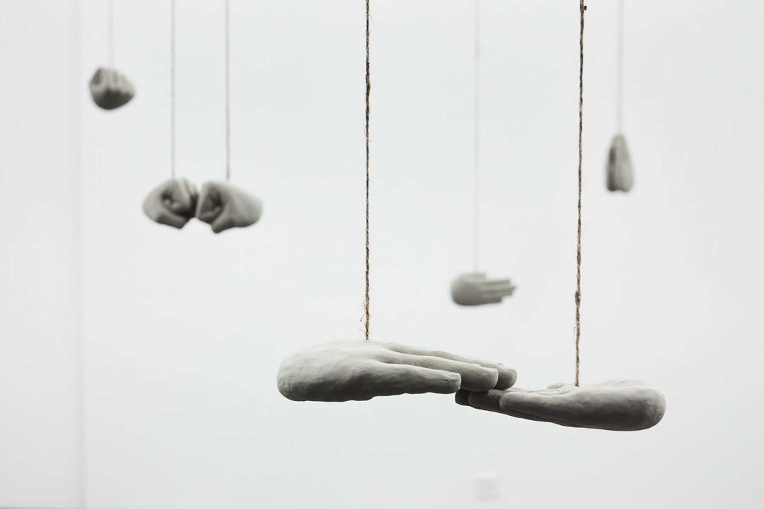 Art as Connection – Group Show