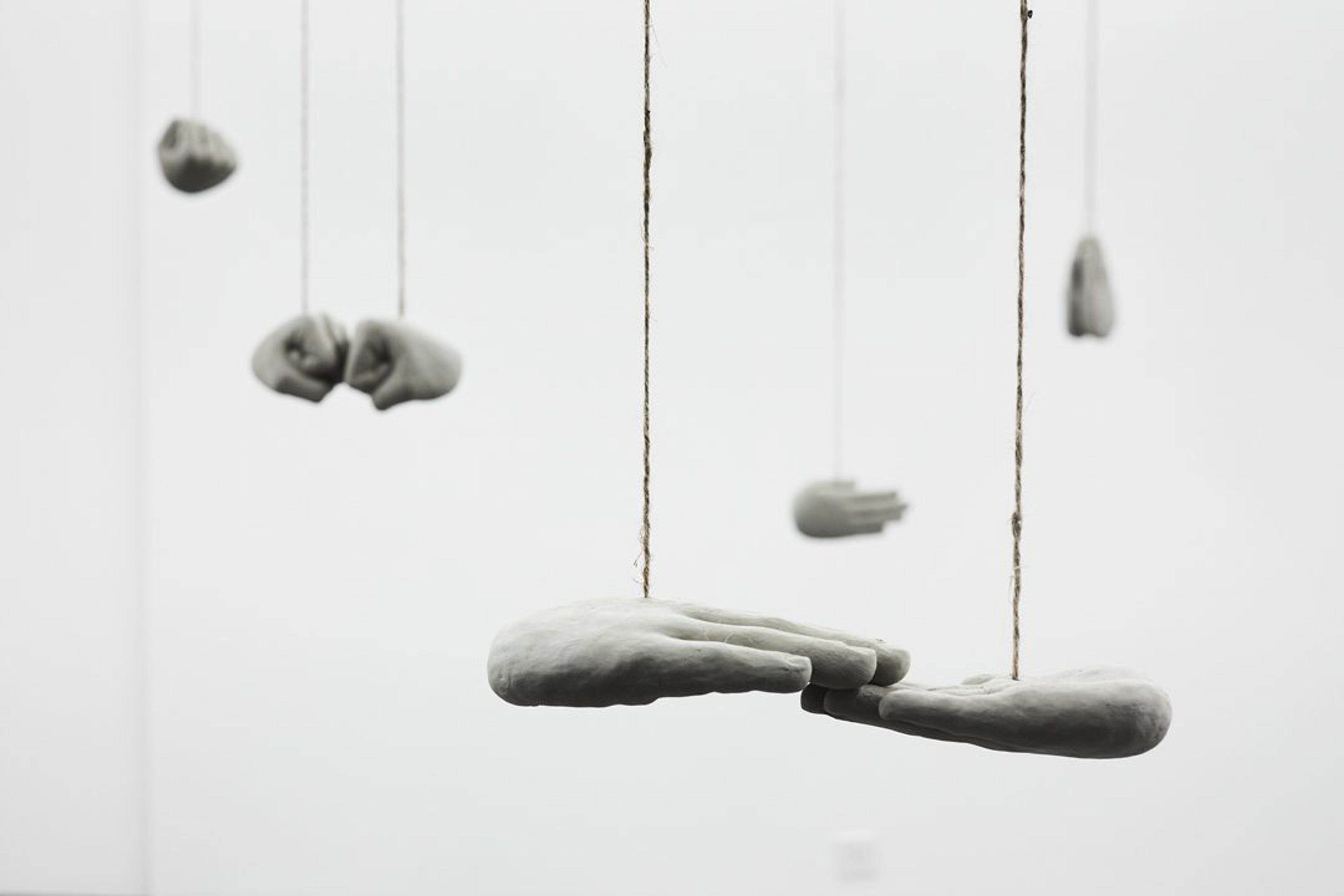 Art as Connection – Group Show