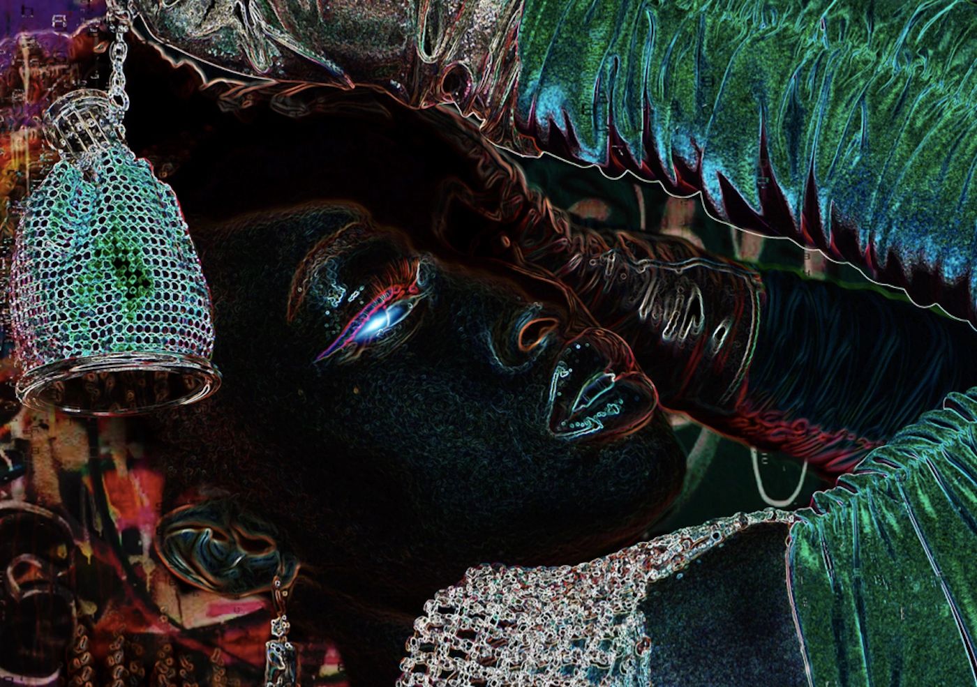 What Are NFTs and What Do They Mean for BIPOC Artists?