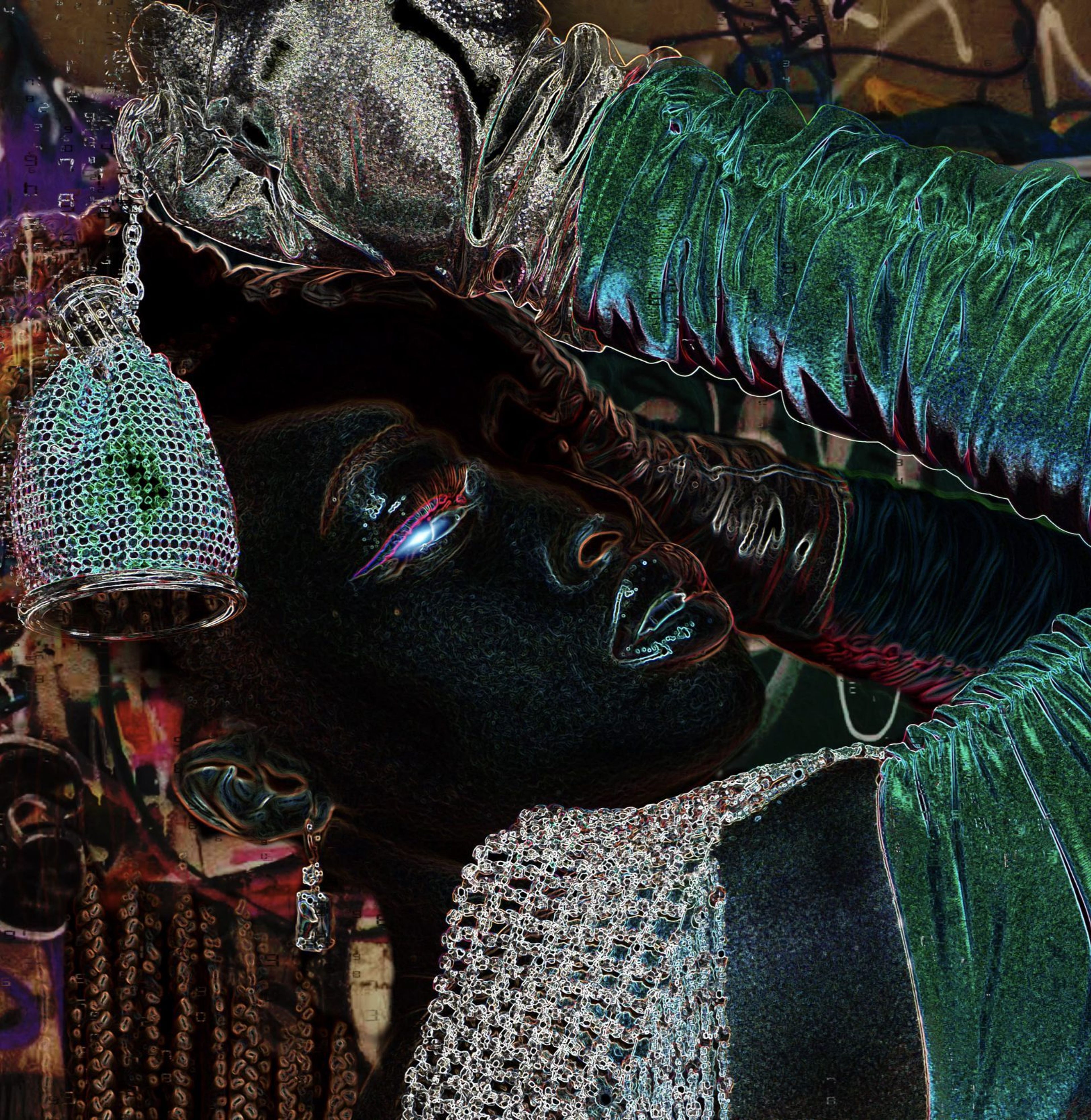 What Are NFTs and What Do They Mean for BIPOC Artists? - Contemporary And