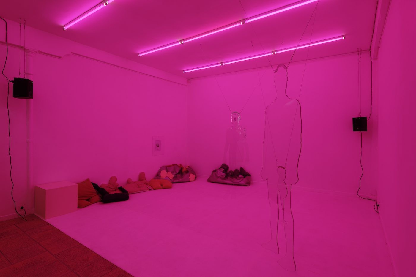 Euridice Kala: Rethinking the Archive - Contemporary And