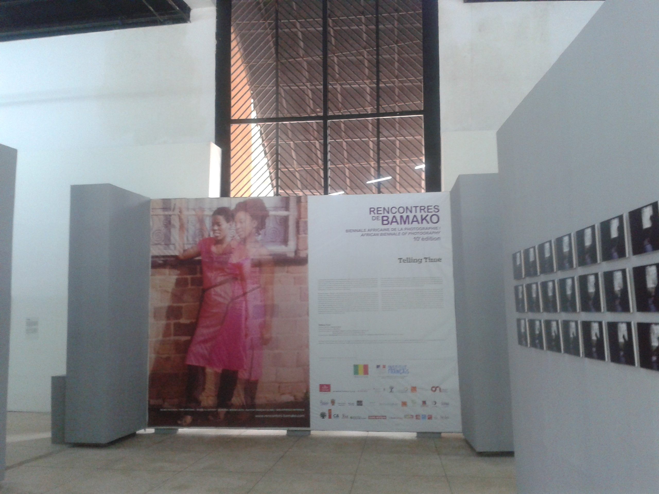 C& Video: We Are Still Here - Contemporary And