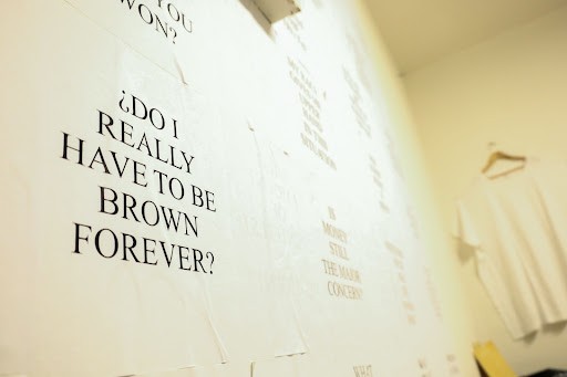 Luis Rivera Jimenez: A Brief Proposal on Race and Cultural Cosplay