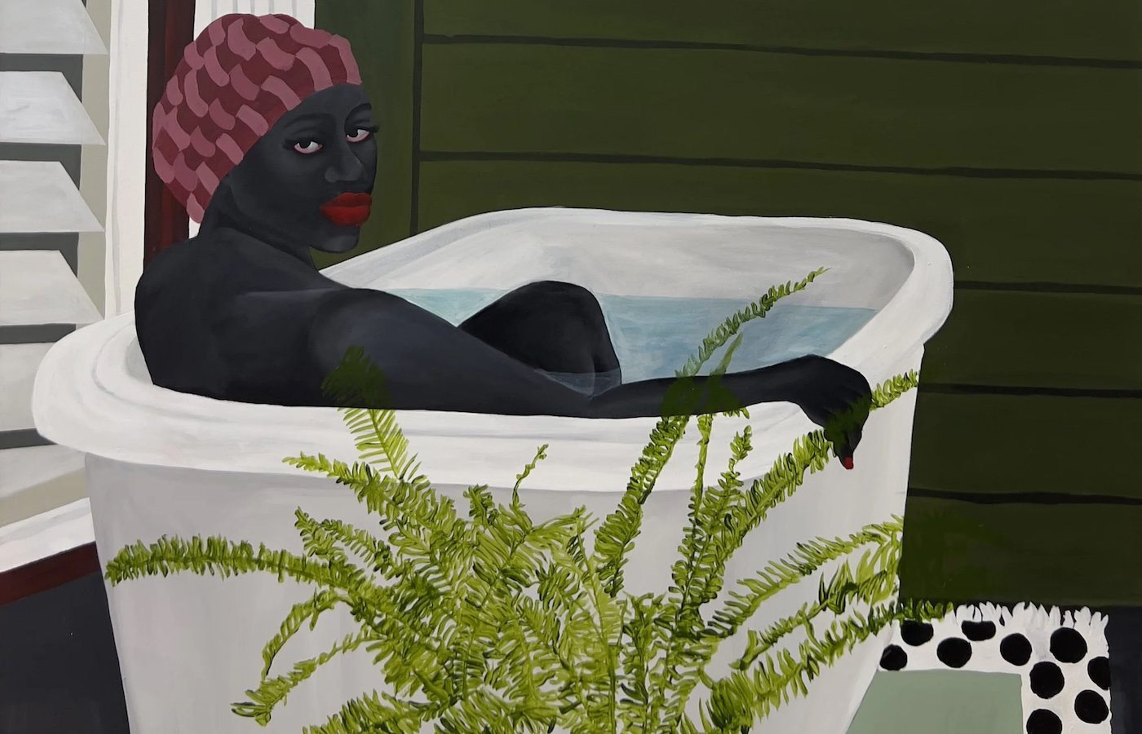 Tales by Women – Group Show