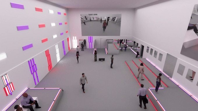 Emo de Medeiros launches crowdfunding campaign to finance installation in Dakar - Contemporary And