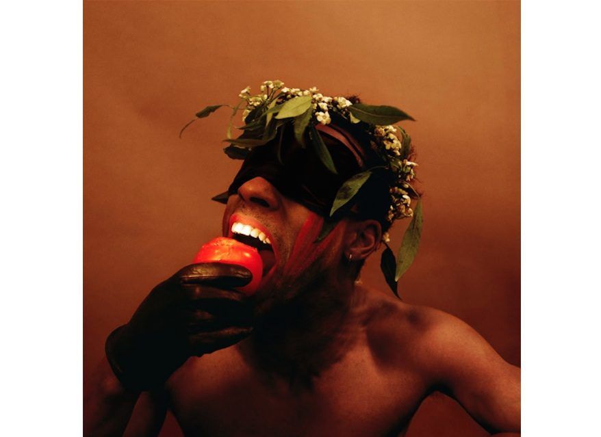 Rotimi Fani-Kayode (1955-1989)