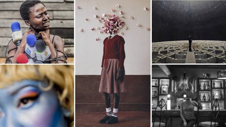 CAP Prize Announces 2022 Winners - Contemporary And