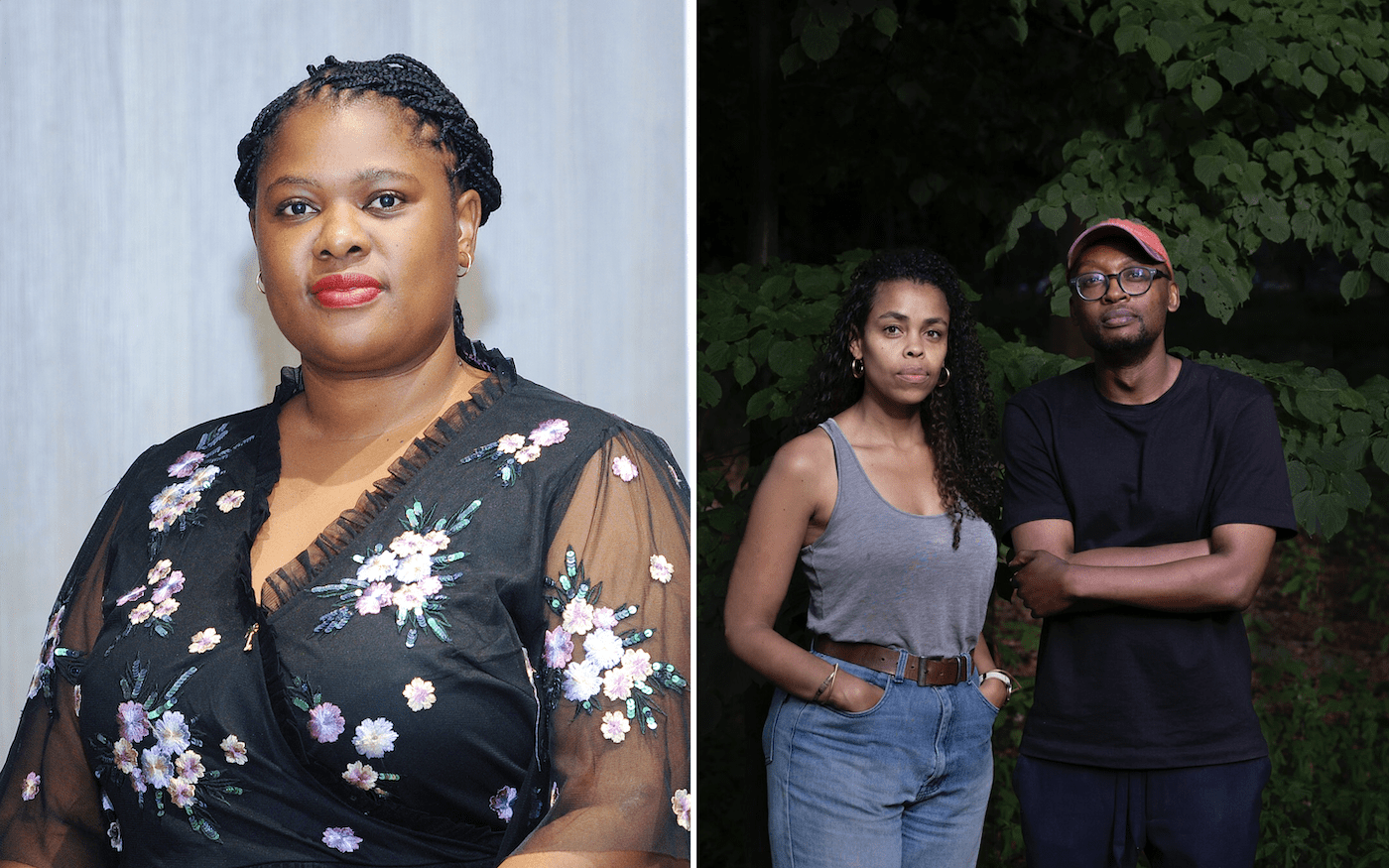 South Africa Pavilion Announces Curator, Artists and Exhibition Title for Venice Biennale 2024 - Contemporary And