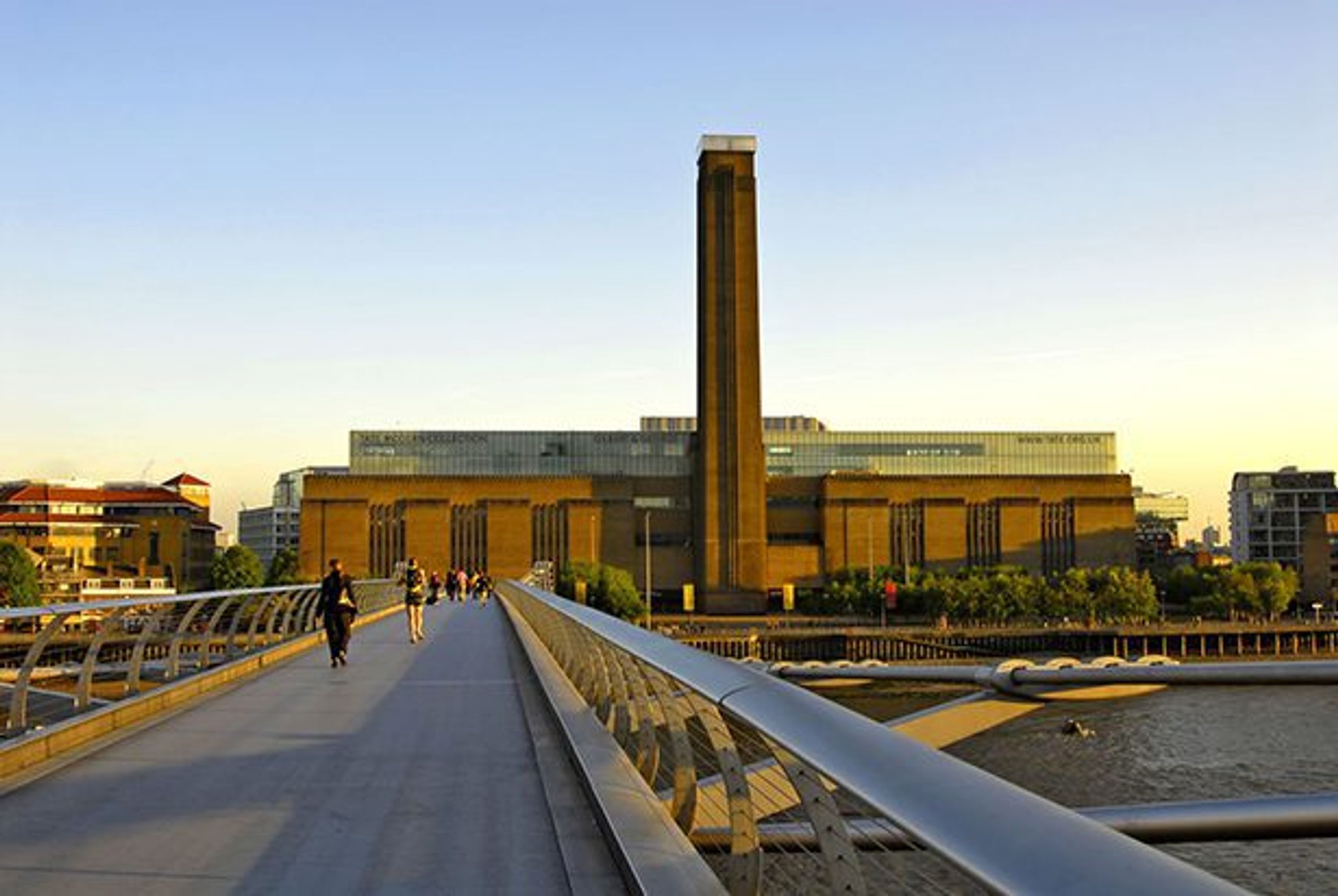 Tate Modern is seeking a Daskalopoulos Senior Curator, International Art (Africa, Asia & Middle East)