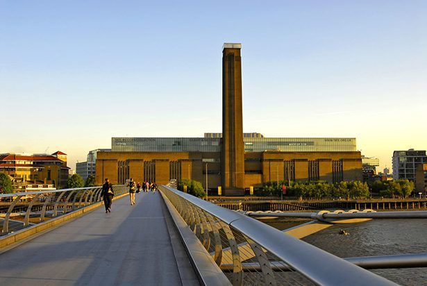 Tate Modern is seeking a Daskalopoulos Senior Curator, International Art (Africa, Asia & Middle East)