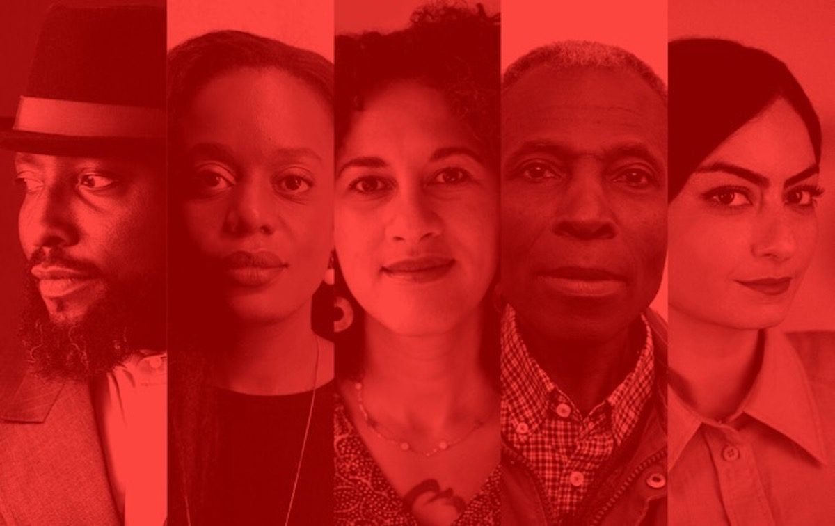 Rencontres de Bamako Introduces Curatorial Team and Theme for 2021 - Contemporary And