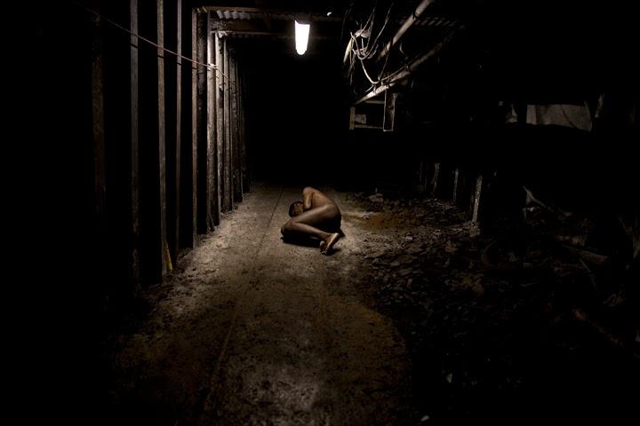 Between Light and Shadow: Rites of Passage