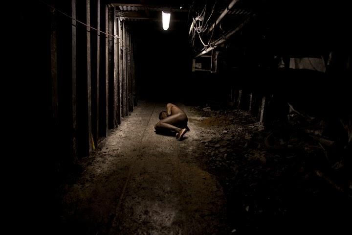 Between Light and Shadow: Rites of Passage
