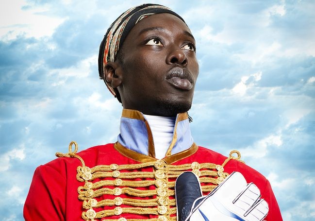 Afropolitan Festival 2017