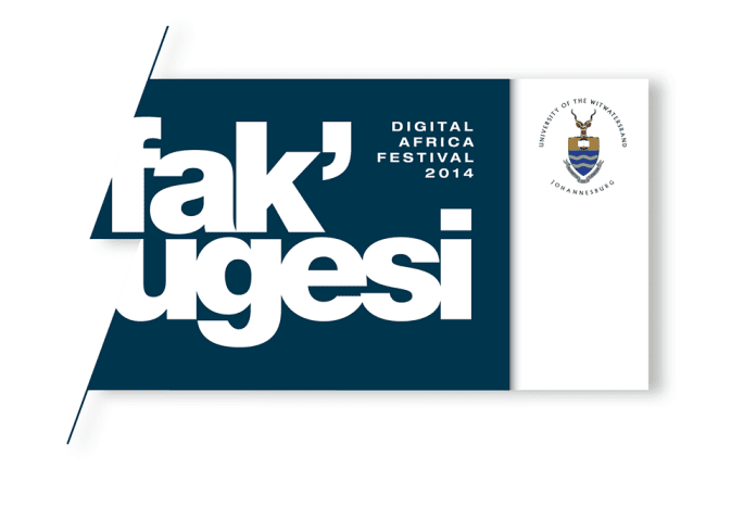 Fak'ugesi Digital Africa Conference