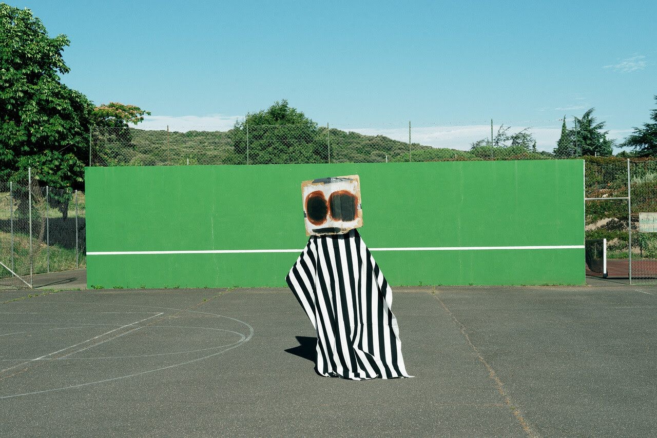 History’s Footnote: On Love and Freedom