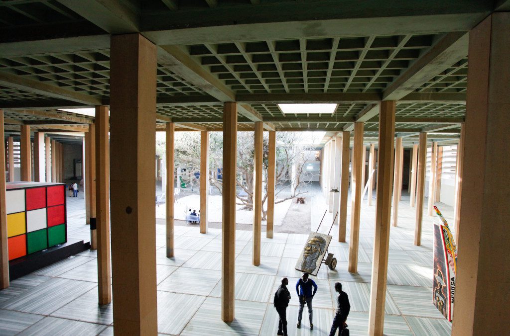 Biennale Dak’Art 2018 : Open Call for Submissions