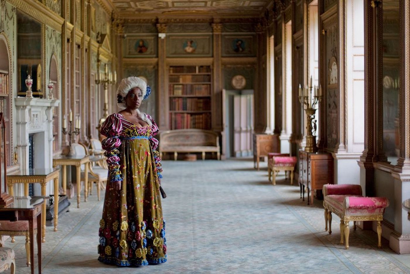 Yinka Shonibare CBE – In Conversation