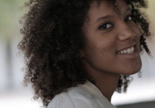 Eva Barois De Caevel wins ICI’s 2014 Independent Vision Curatorial Award