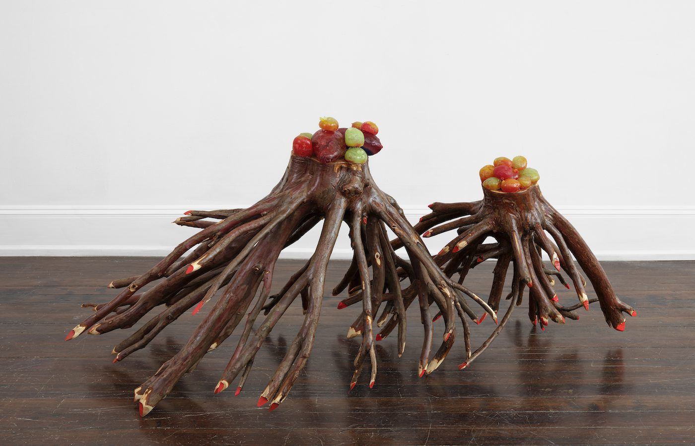Rachel Owens: Real Fragile
