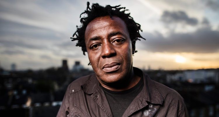 John Akomfrah: The Stuart Hall Project – Revolution, Politics, Culture And The New Left Experience