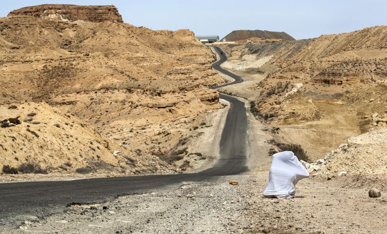 Mouna Karray: Off-the-Air