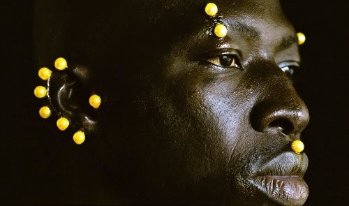 Ayrson Heráclito: Yorùbáiano