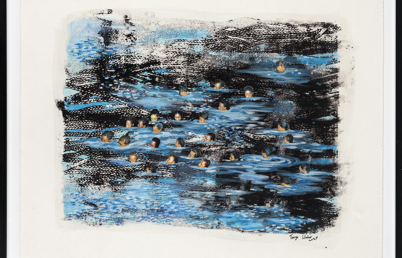 Africa Basel Contemporary African Art Fair