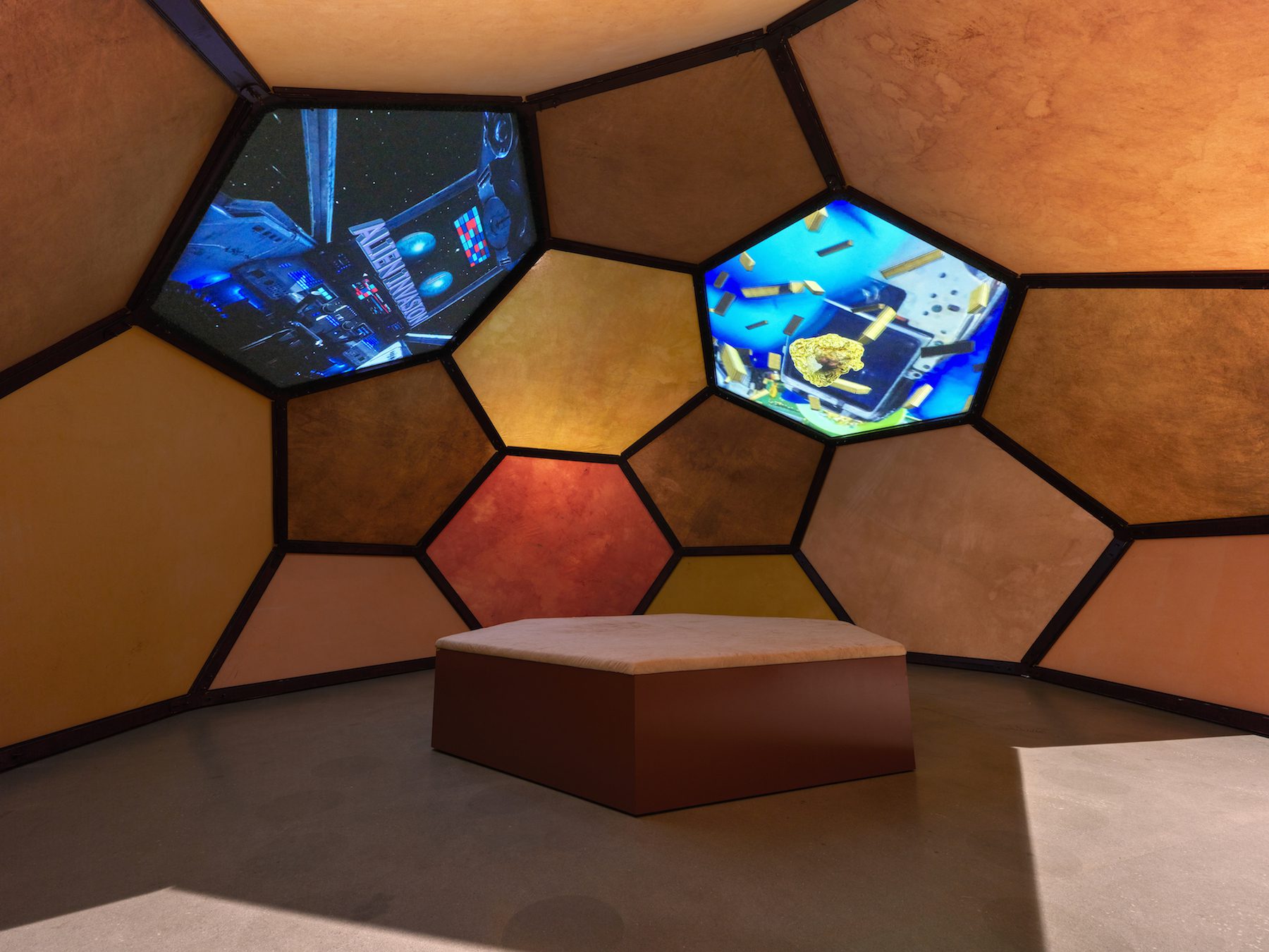 This Is Not Africa – Unlearn What You Have Learned