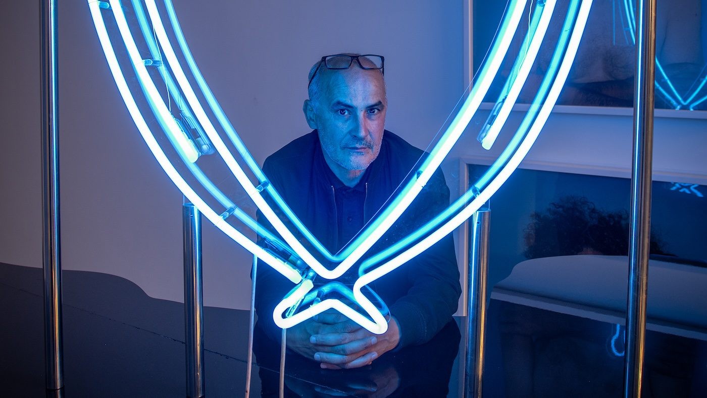 Mohamed El Baz (1967–2024) - Contemporary And