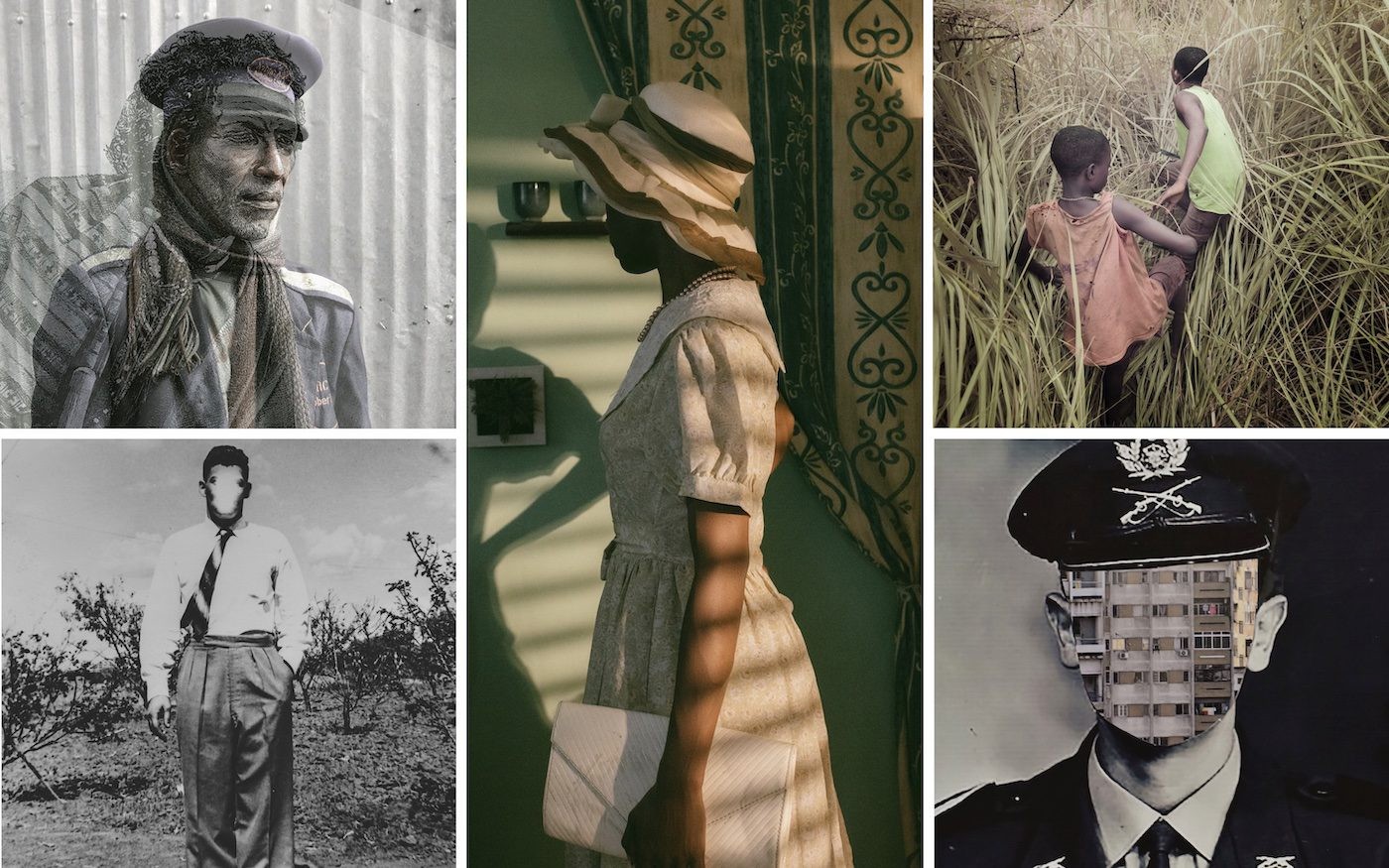 CAP Prize Winners Announced for 2023 - Contemporary And