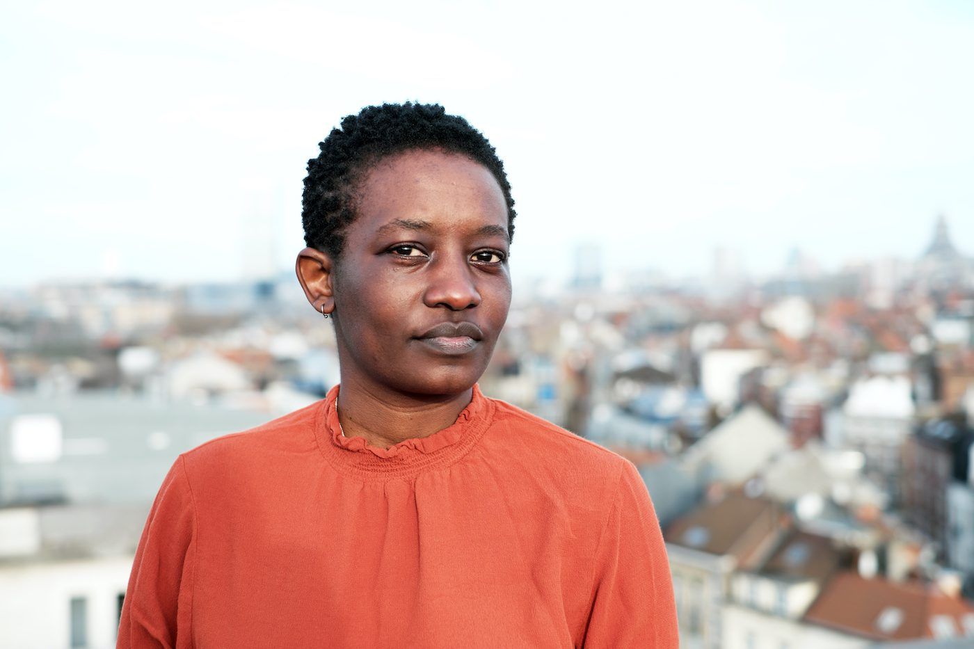 Jackie Karuti Receives the 2020 Henrike Grohs Art Award - Contemporary And