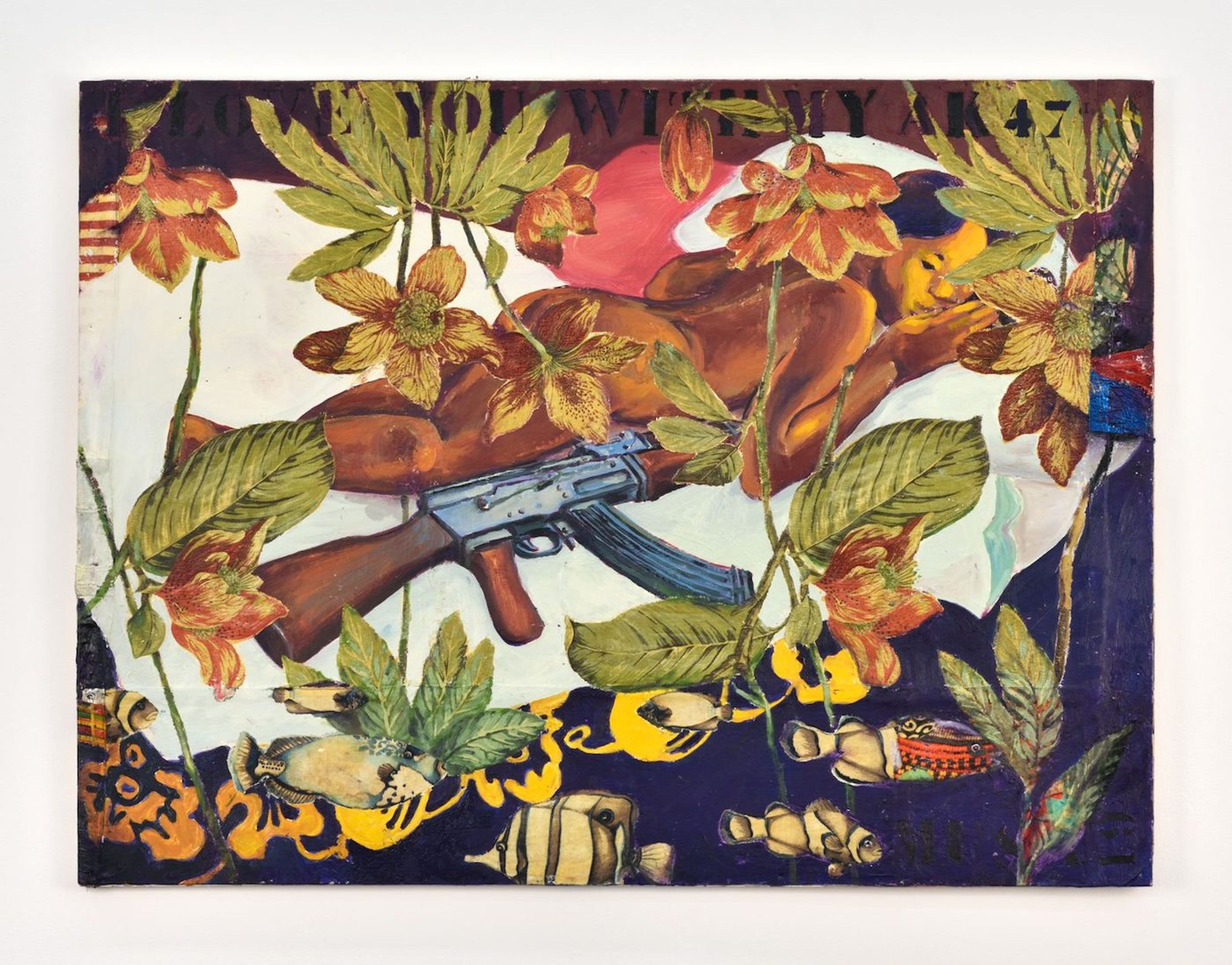 Sudan Art Archive Aims to Reclaim a Canon from Afar - Contemporary And