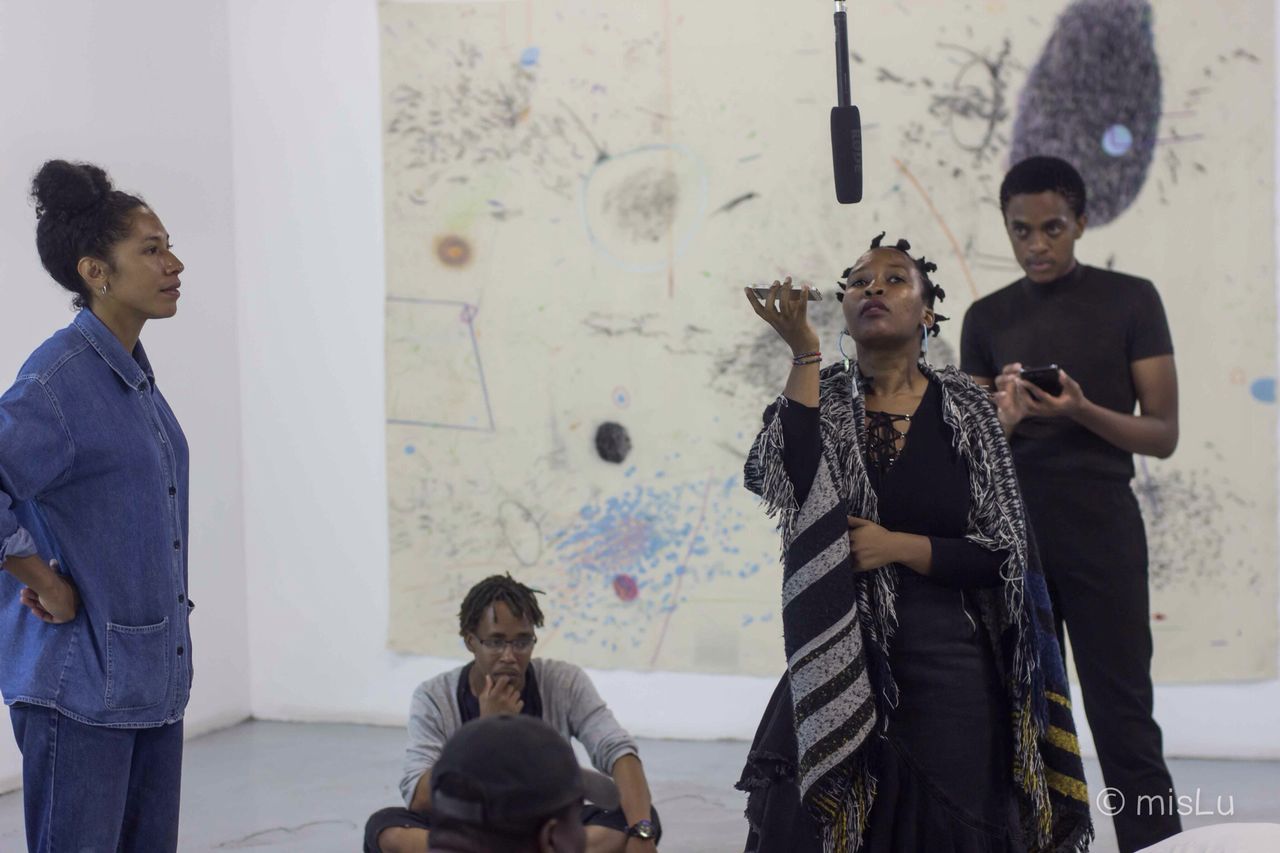 “We’re all in this together” - Contemporary And