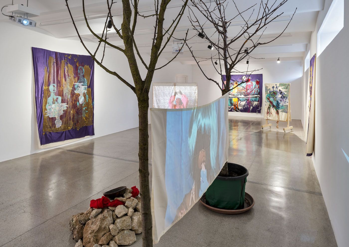 Kresiah Mukwazhi: Kirawa - Contemporary And