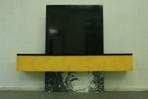 Steeve Bauras, Zugzwang no.3, 2011. Courtesy of the artist