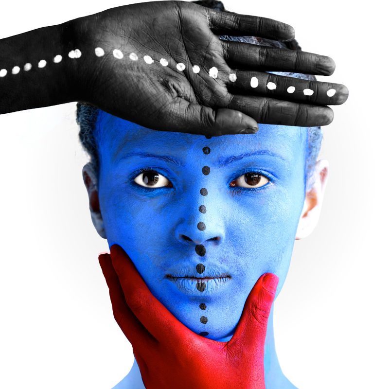 Bozar Afropolitan Festival 2018