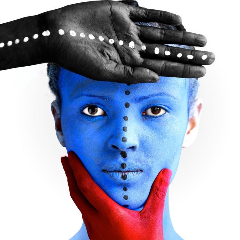 Bozar Afropolitan Festival 2018